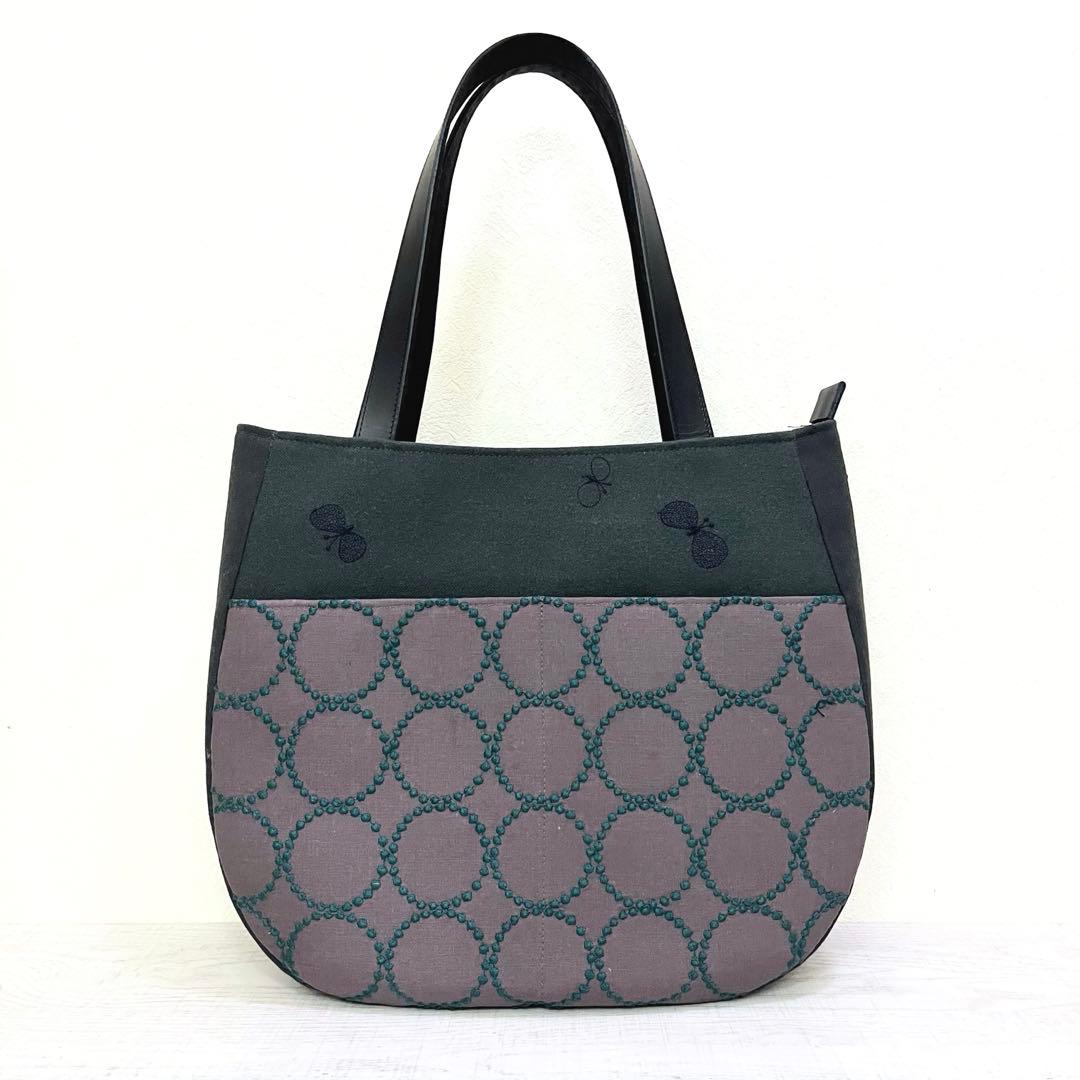 ミナペルホネン　ハンドメイド