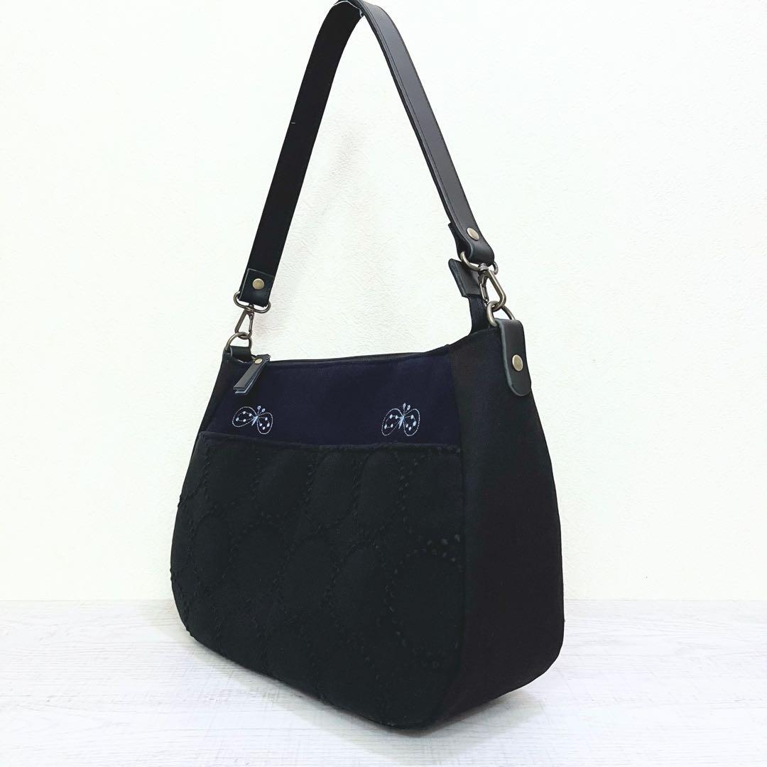 ミナペルホネン　ハンドメイド