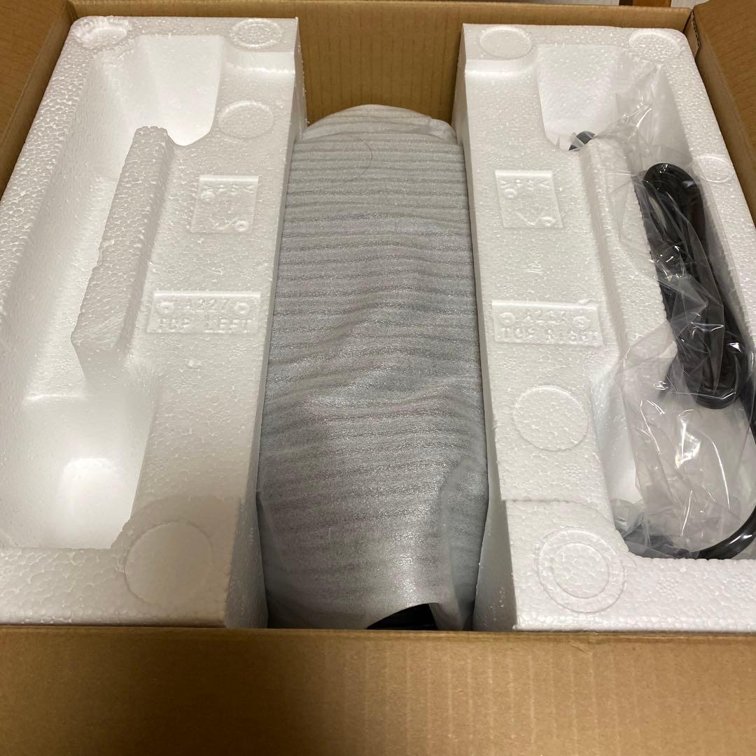 【新品未使用】SHARPヘルシオ　ホットクック　主婦もラクしようよ