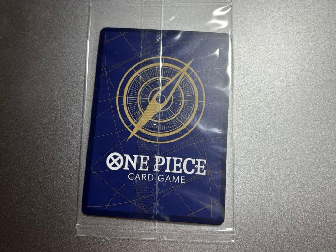 モンキー・D・ルフィ ONE PIECE DAY’24 ワンピースデイ来場者特典