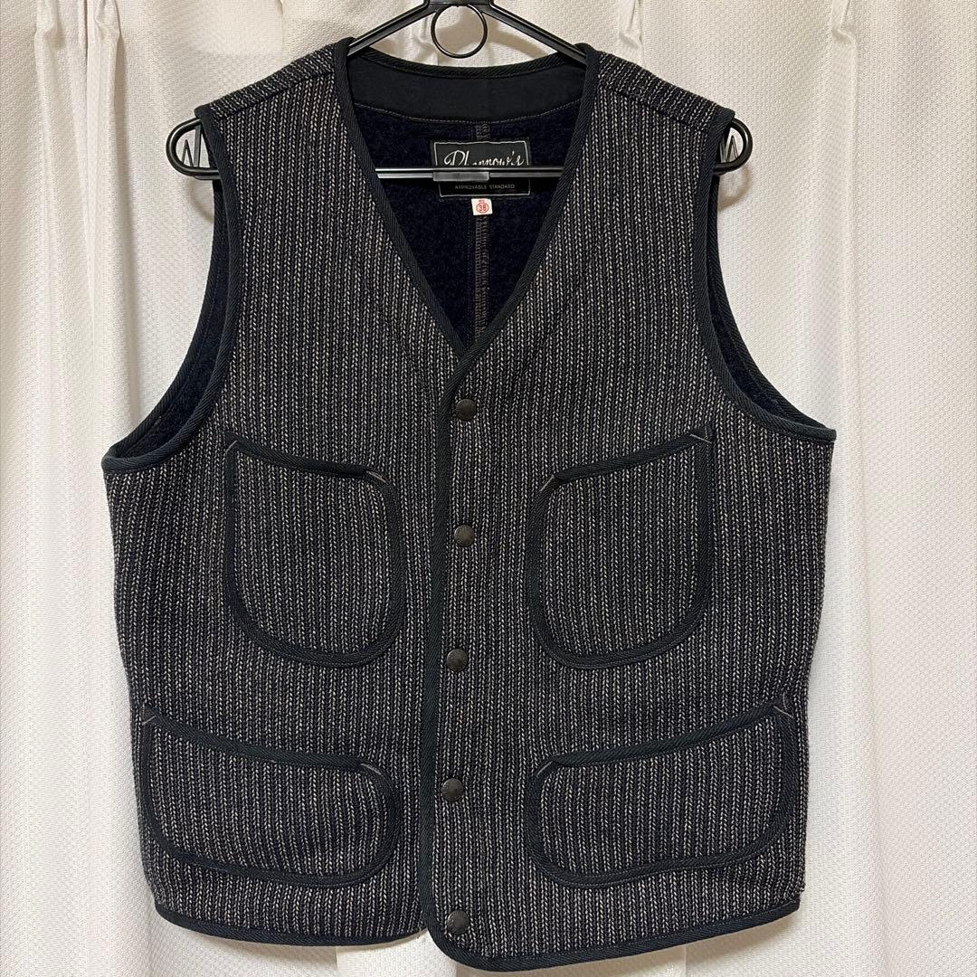 フェローズ　ビーチクロスベスト38