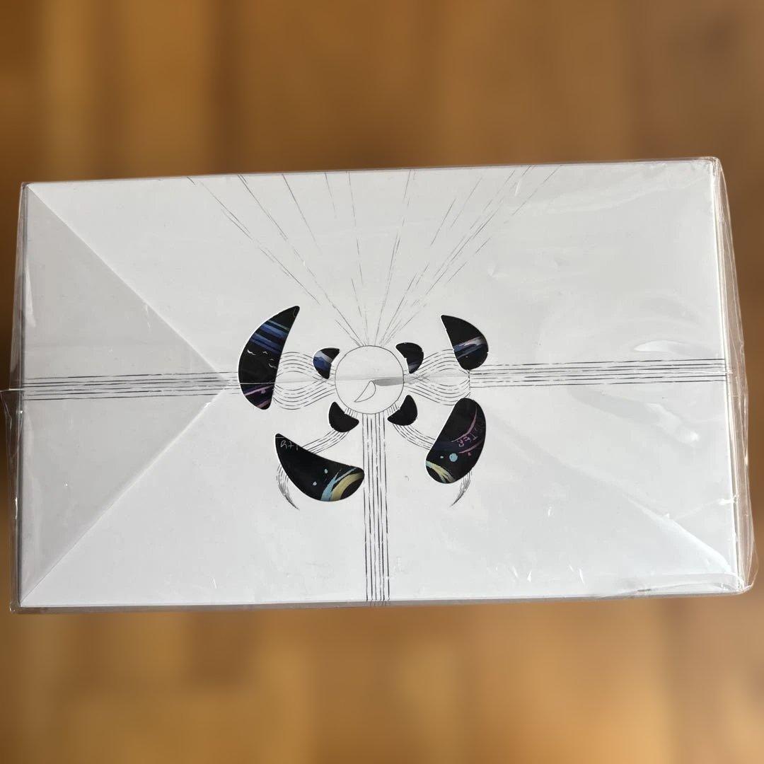 はるまきごはんおとぎの銀河団 Complete Gift Box