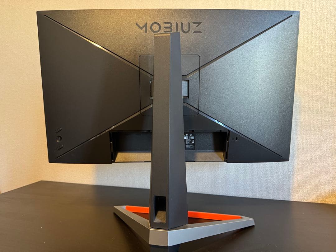 BenQ MOBIUZ EX2510S ゲーミングモニター 24.5インチ！！