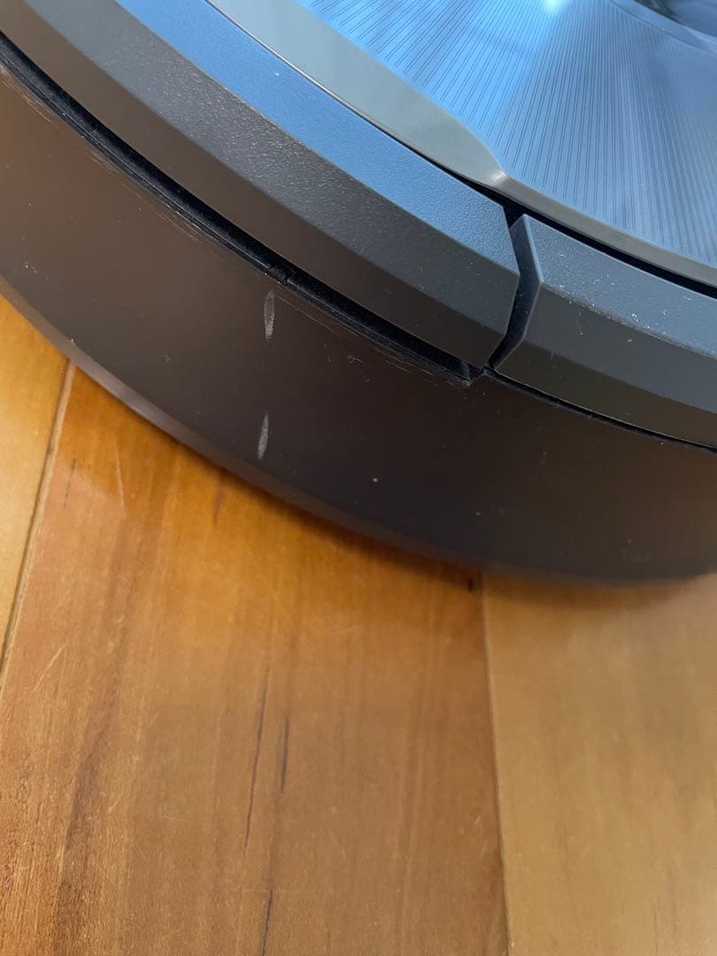 Roomba960 アイロボット ルンバ960 ロボット掃除機【お値下げ不可】