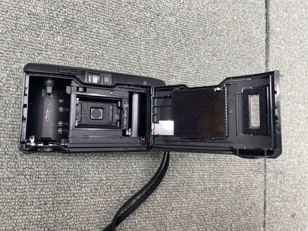 Nikonニコン AF600 QUARTZ DATE