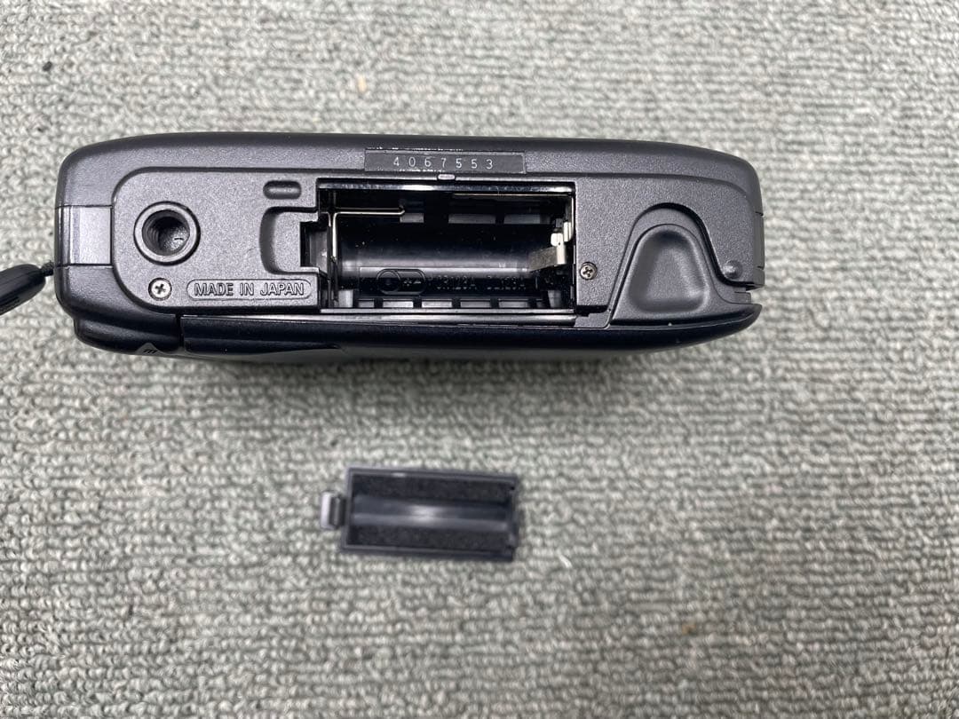 Nikonニコン AF600 QUARTZ DATE