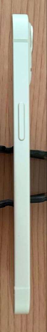 【美品】iPhone13 128GB スターライト （SIMフリー）