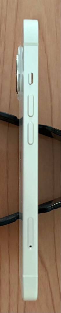 【美品】iPhone13 128GB スターライト （SIMフリー）