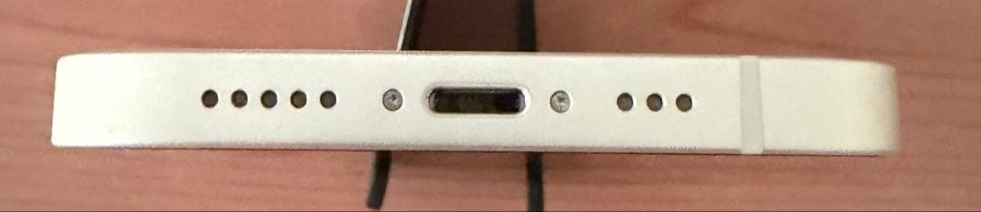 【美品】iPhone13 128GB スターライト （SIMフリー）