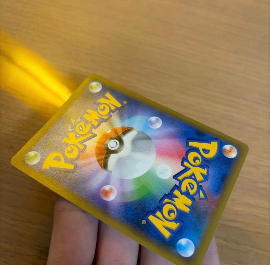 ブラッキー☆: プロモ[S8a-P 012/025プロモカードパック 25th