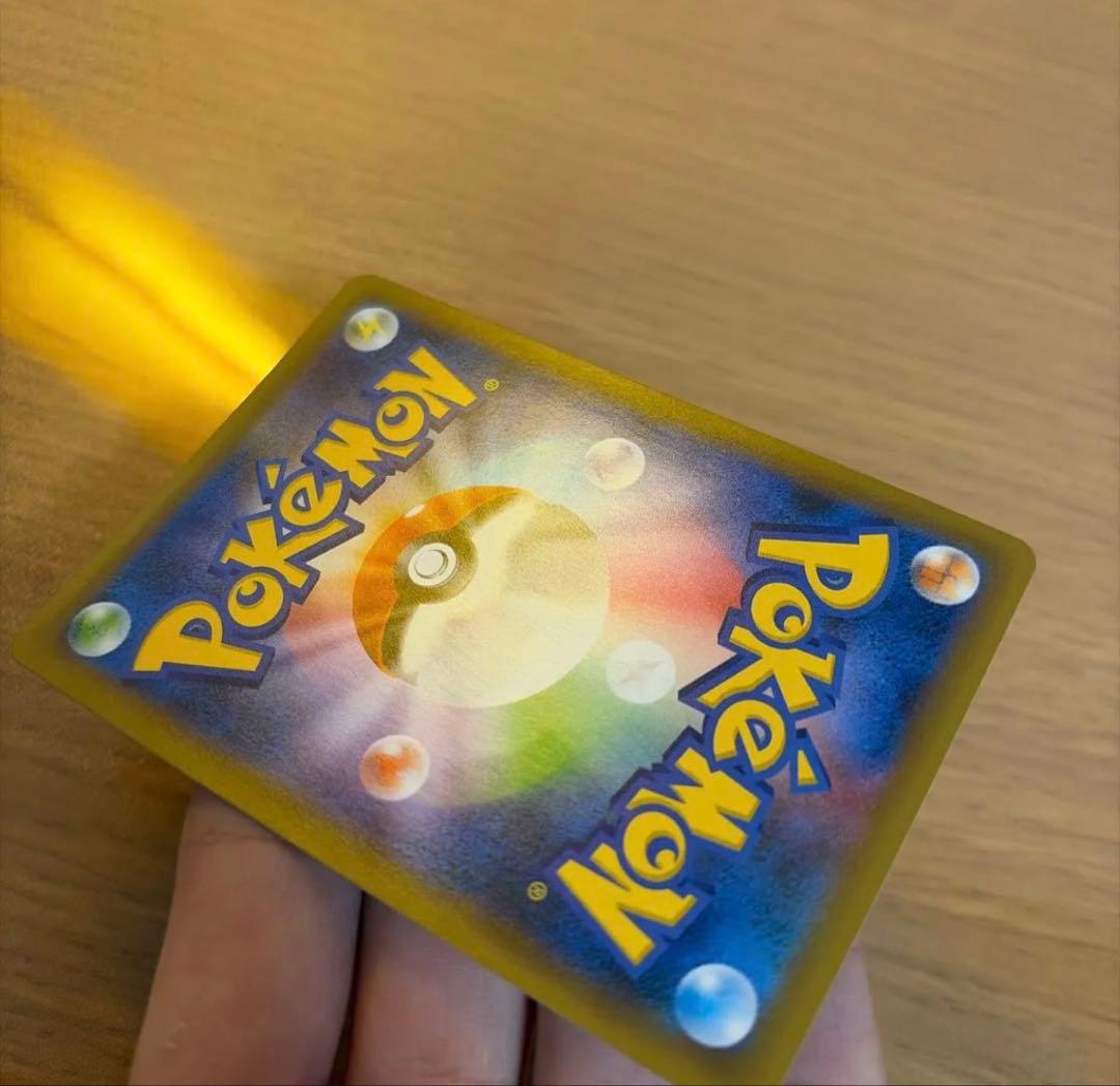 ブラッキー☆: プロモ[S8a-P 012/025プロモカードパック 25th