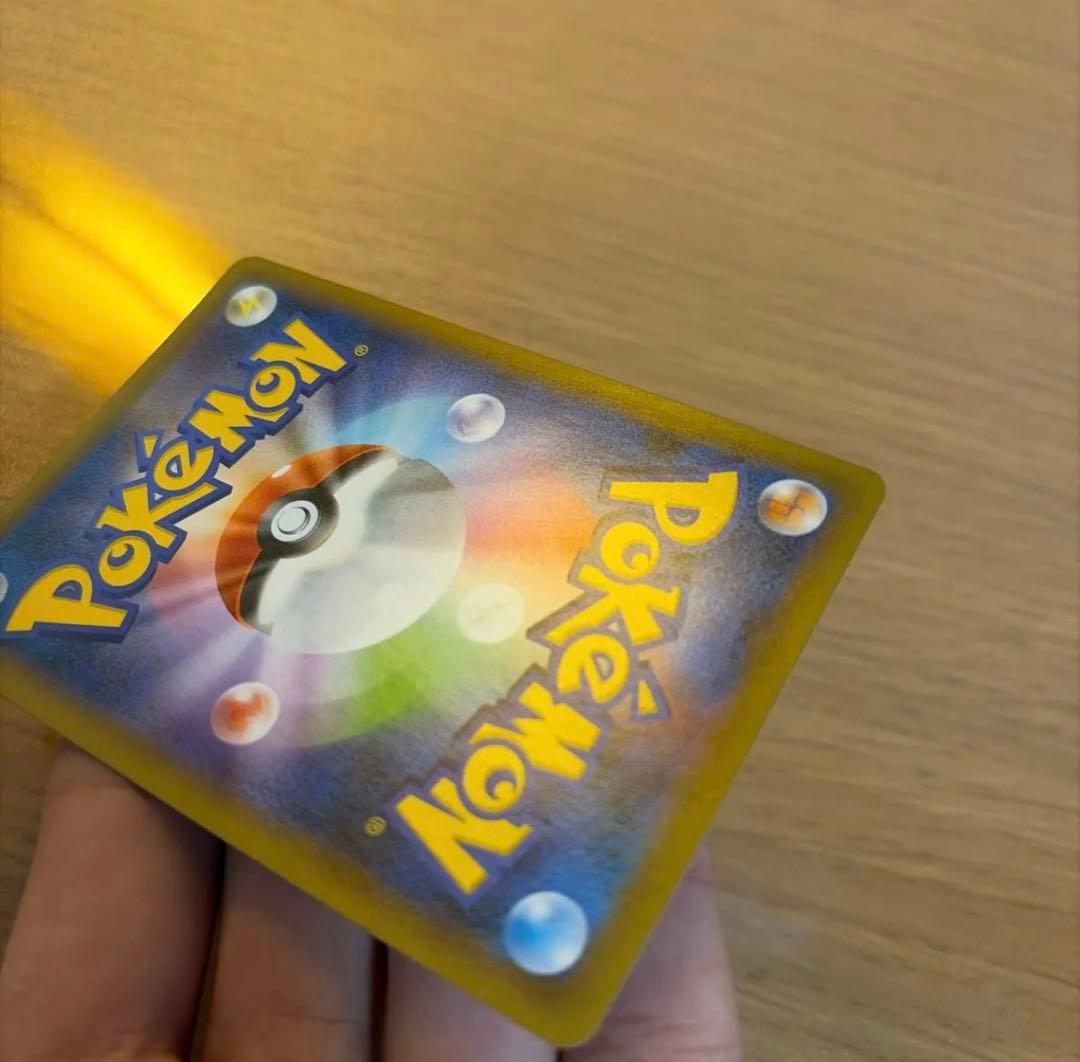 ブラッキー☆: プロモ[S8a-P 012/025プロモカードパック 25th