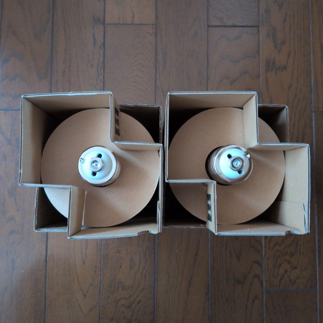 セラミックメタルハライドランプ　M360FCEL SP2-W/BUD　２個セット