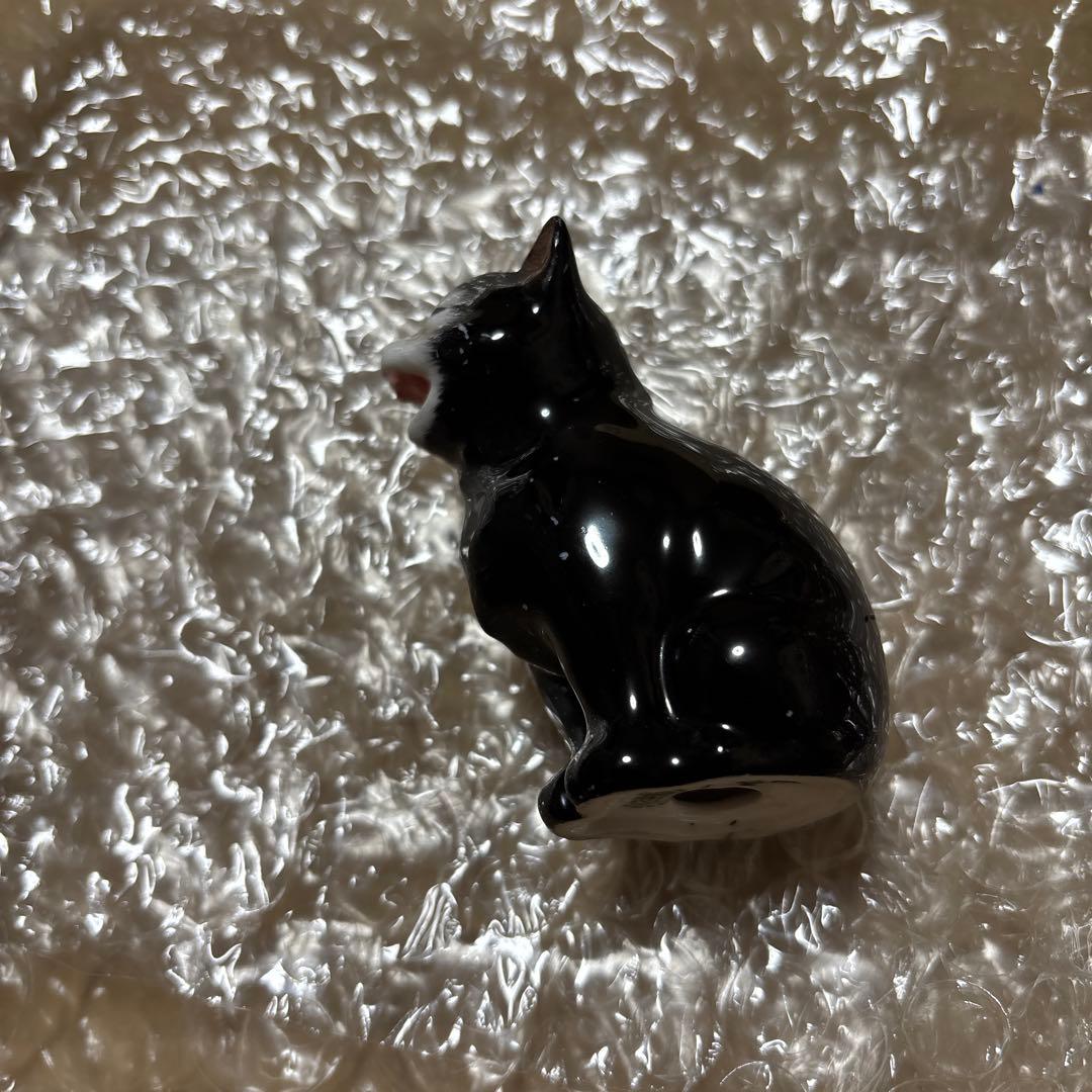 専用❗️希少❣️ロイヤルドルトンラッキーキャットのみ