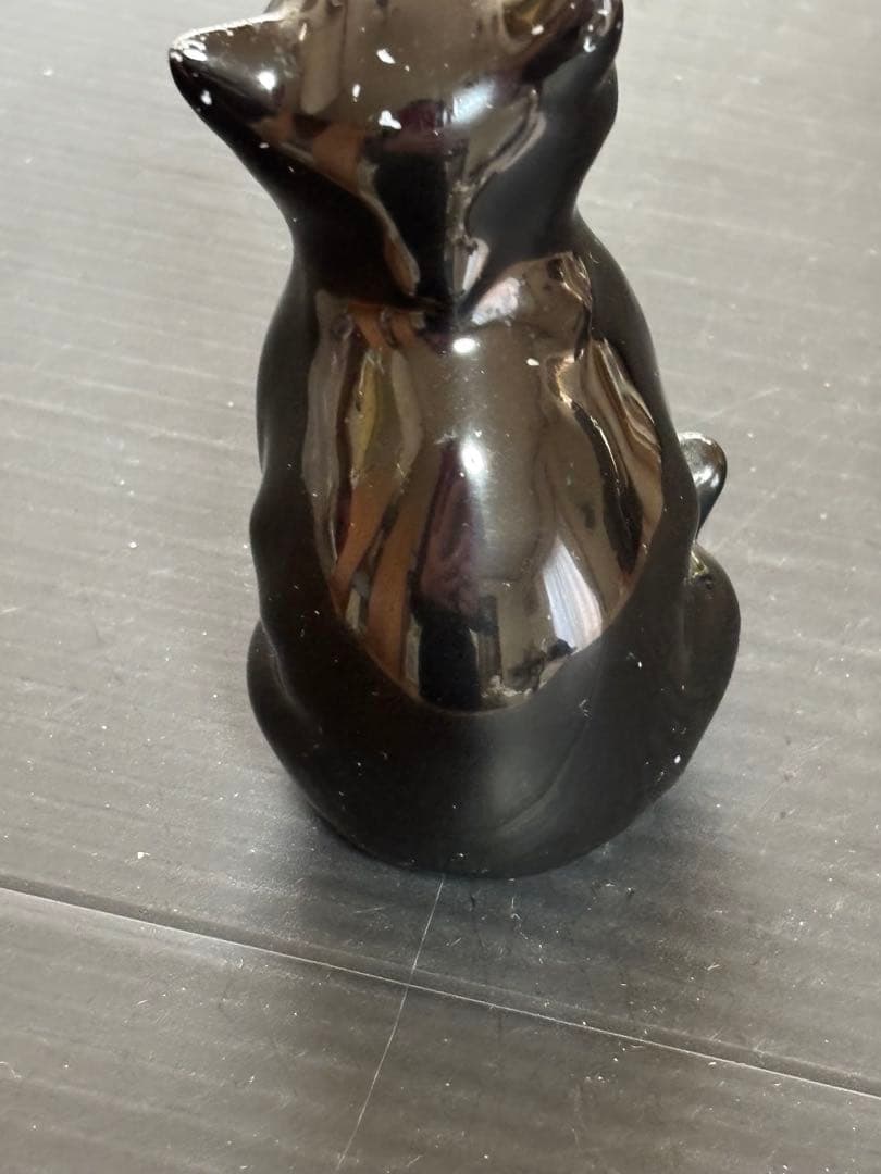 専用❗️希少❣️ロイヤルドルトンラッキーキャットのみ