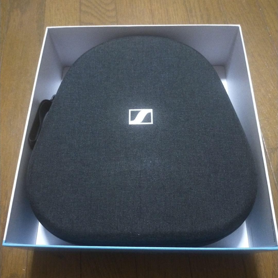 Sennheiser MOMENTUM 4 Wireless 【ほぼ未使用品】