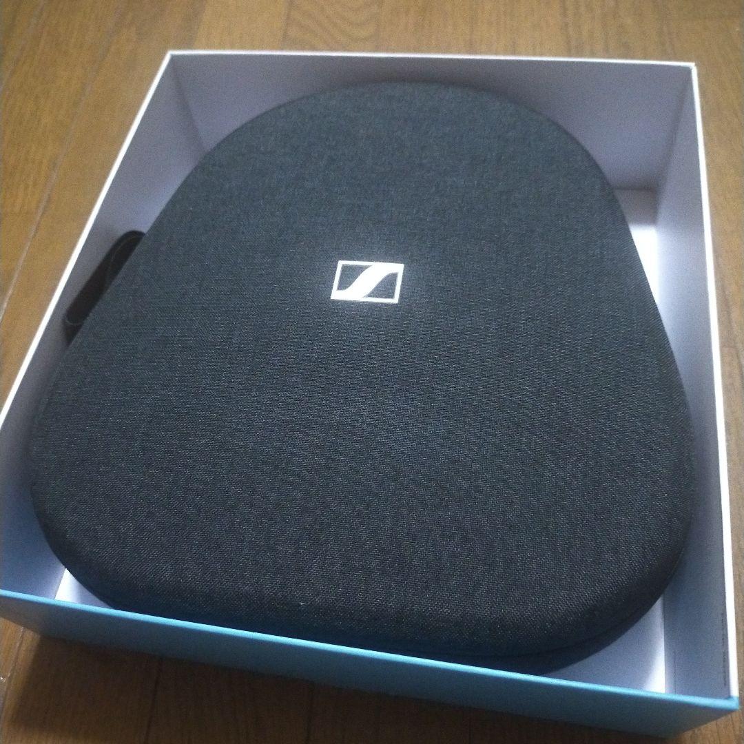 Sennheiser MOMENTUM 4 Wireless 【ほぼ未使用品】