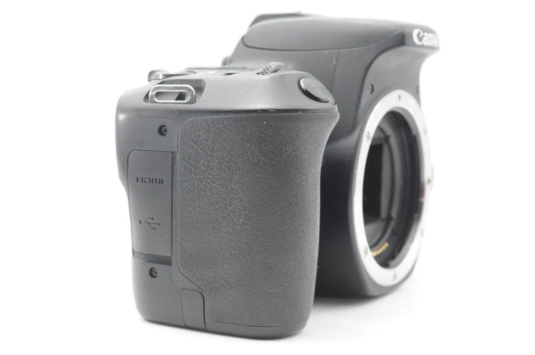 ★美品⑧★新春初売りSALE★ Canon EOS Kiss x9 ダブル