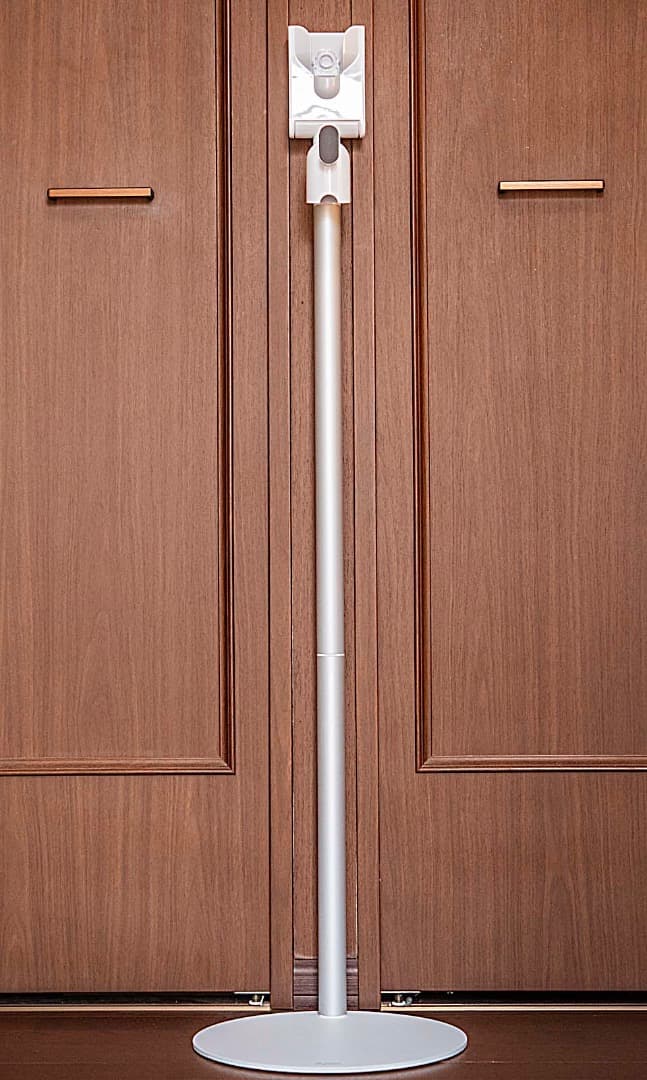 ダイソン Digital Slim SV18 フロアドック 純正 スタンド