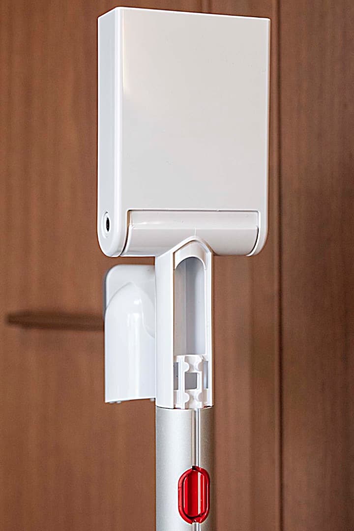 ダイソン Digital Slim SV18 フロアドック 純正 スタンド