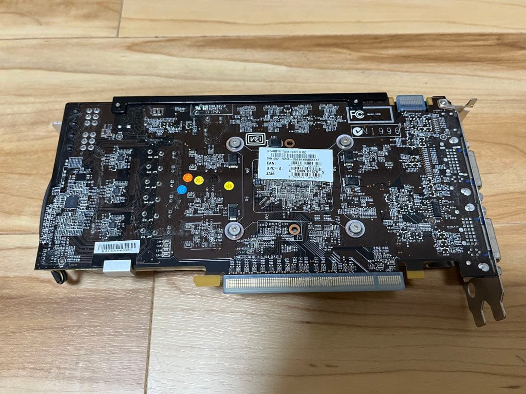 自作PC i7 2600K SSD 500GB＋ おまけ多数