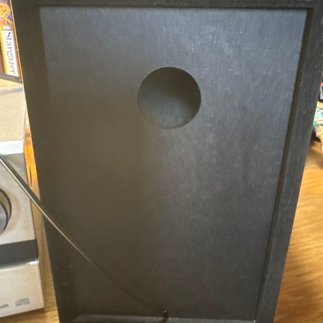 いちご　KENWOOD M-EB50-S