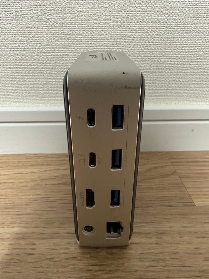 Anker PowerExpand Elite 13‑in‑1 箱無し