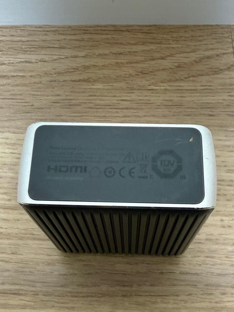 Anker PowerExpand Elite 13‑in‑1 箱無し