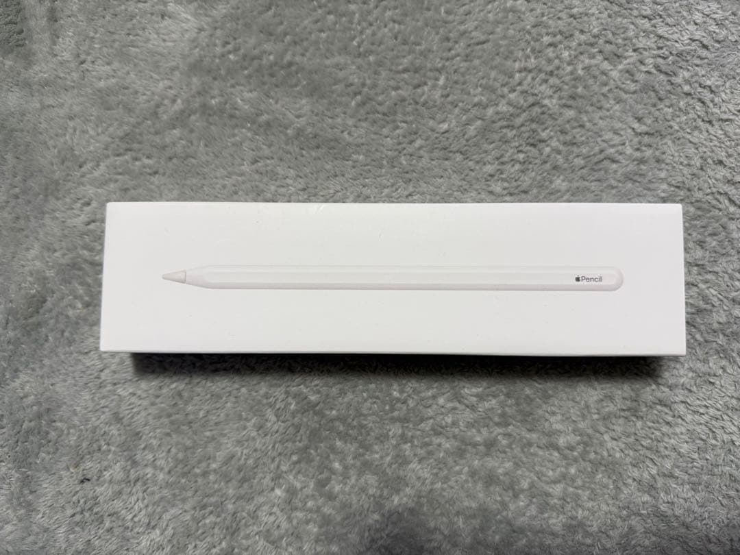 iPad mini (第6世代) 64GB＋アップルペンシル第2世代