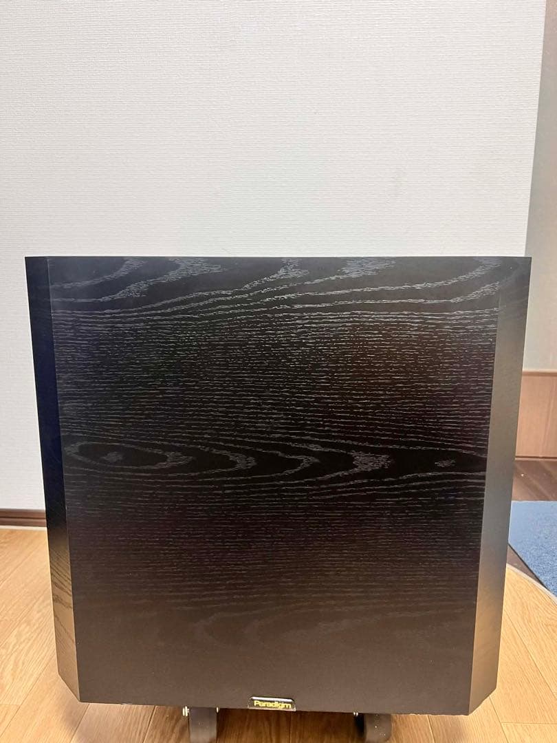 Paradigm ps1000( 珍しい商品)動作確認済み