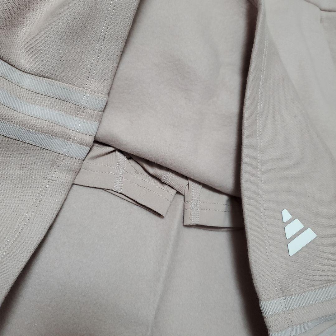 adidas アディダスゴルフ スリーストライプス セットアップ XL