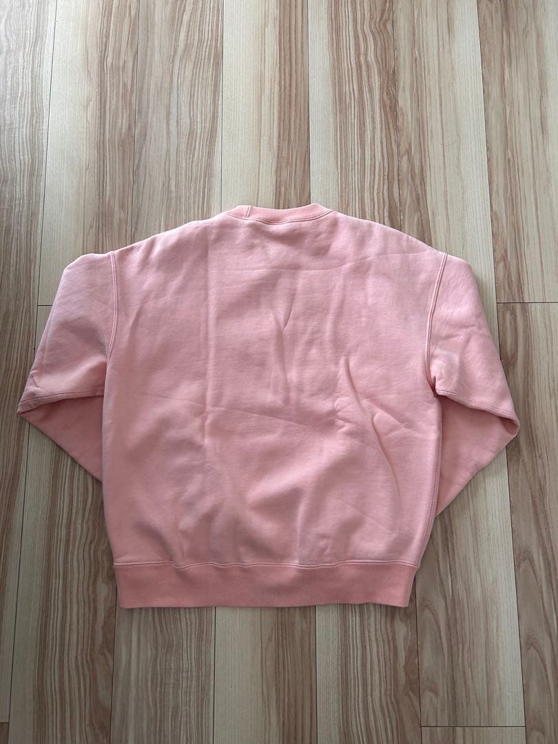 NIKE⭐︎ソロスウッシュセットアップ⭐︎ピンク⭐︎美品