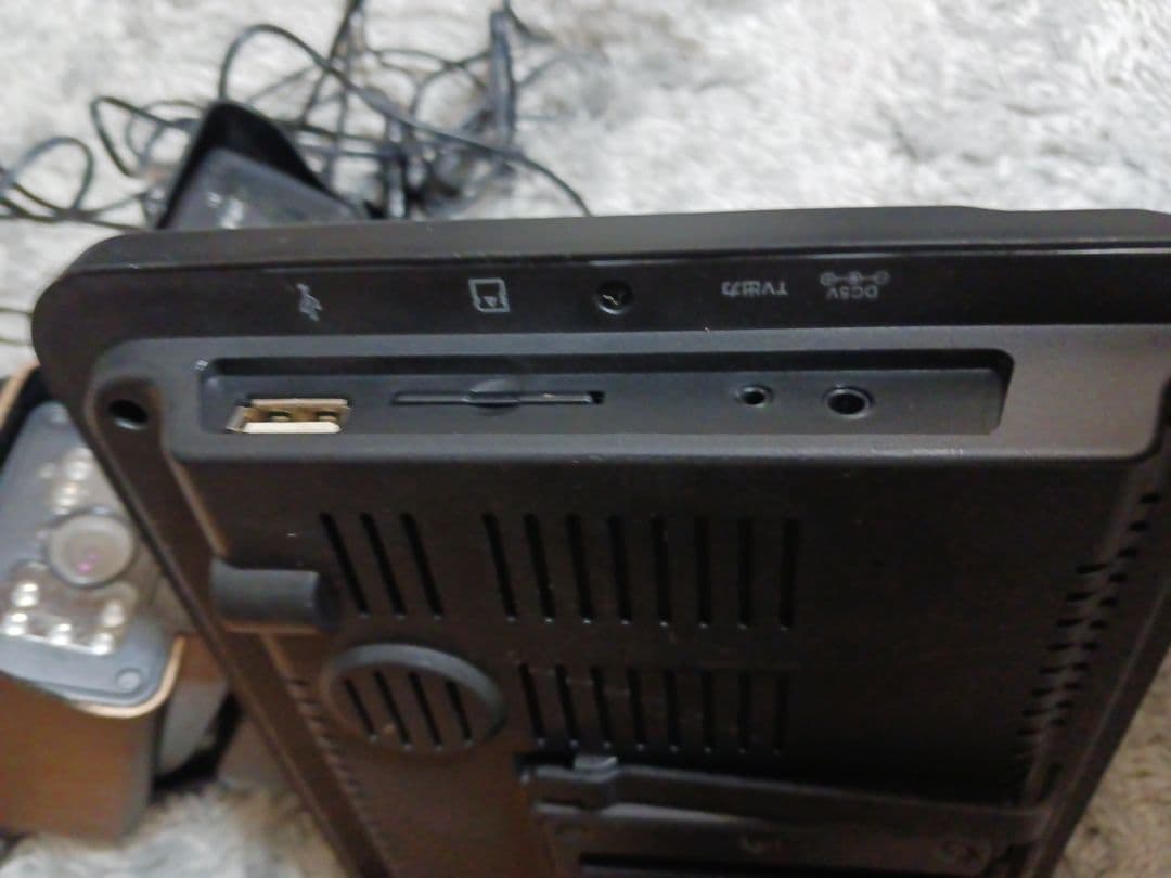 ELPA　防犯カメラ　ワイヤレス3台セット！ 格安！