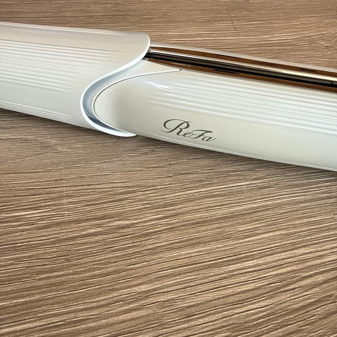 リファ　ミニアイロン