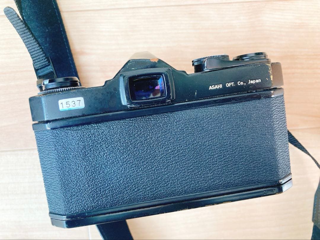 PENTAX Asahi Pentax 一眼レフカメラセット