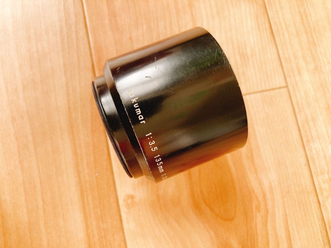 PENTAX Asahi Pentax 一眼レフカメラセット