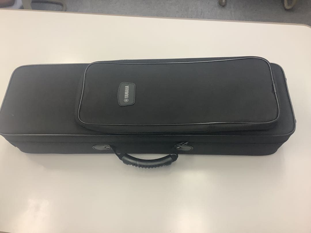ソプラノサックス　中古　YAMAHA YSS-475-2