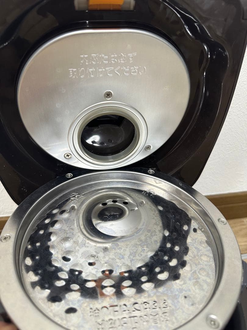 象印 ZOJIRUSHI 炊飯ジャー 極め炊き NP-GK05 2022年製