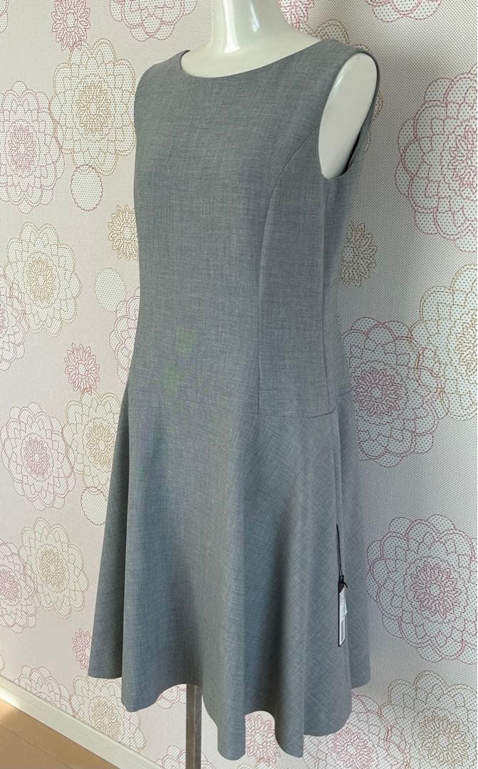 新品未使用　フォクシー　FOXEY 入学式　リクルート　ワンピース　40