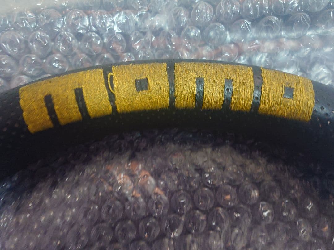 MOMO ステアリング COMPETITION正規品C-71 中古美品