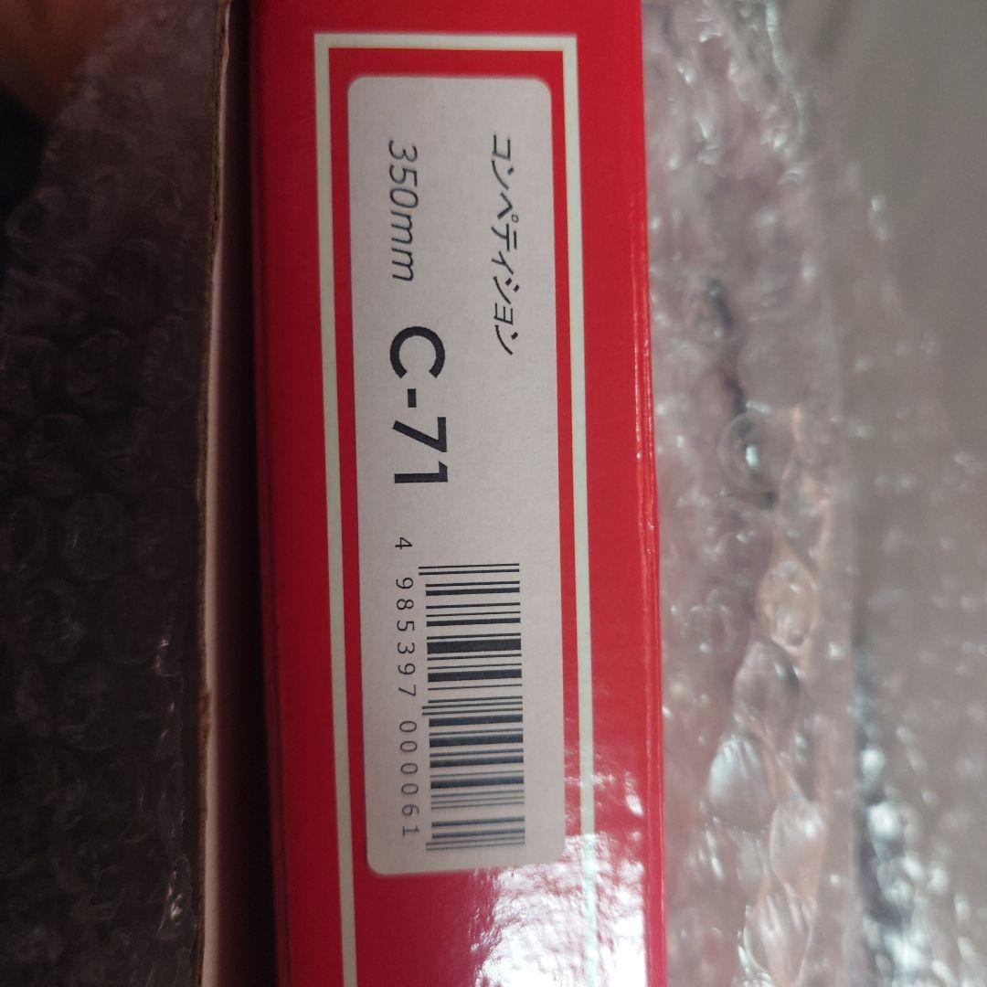 MOMO ステアリング COMPETITION正規品C-71 中古美品