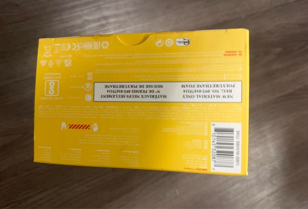 その他 Hesh Evo Triple Threat Plasma