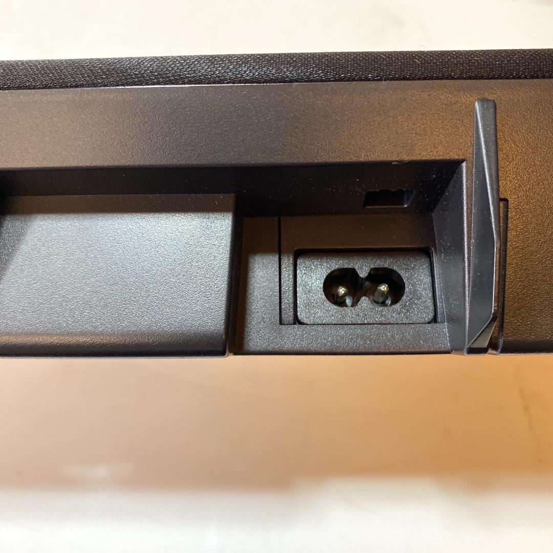 パナソニック Panasonic シアターバー SC-HTB690 ブラック