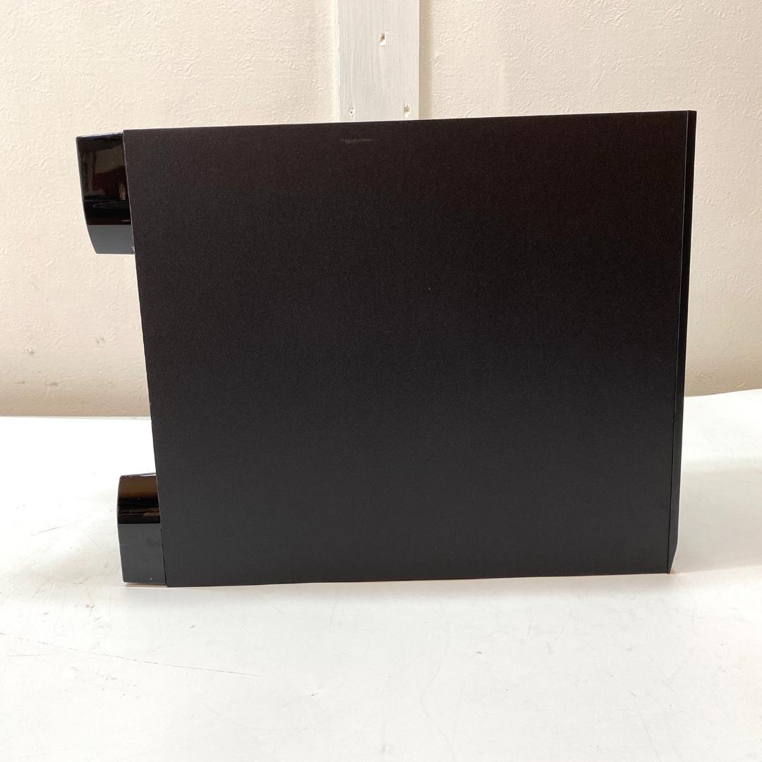 パナソニック Panasonic シアターバー SC-HTB690 ブラック