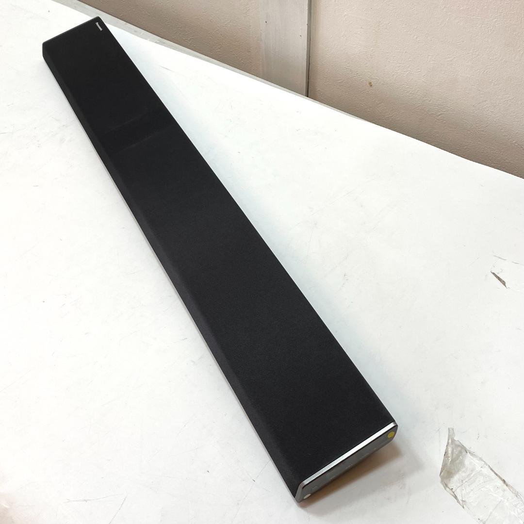 パナソニック Panasonic シアターバー SC-HTB690 ブラック