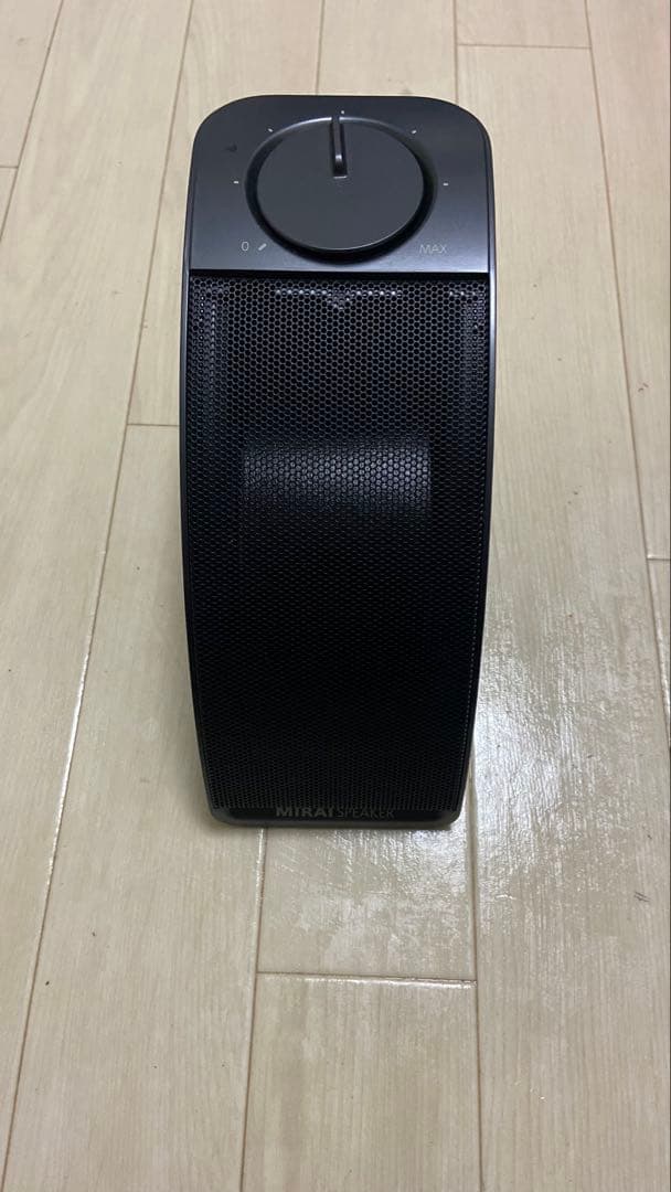 最終値下げ‼️ミライスピーカーミニ SF-MIRAIS7『中古』