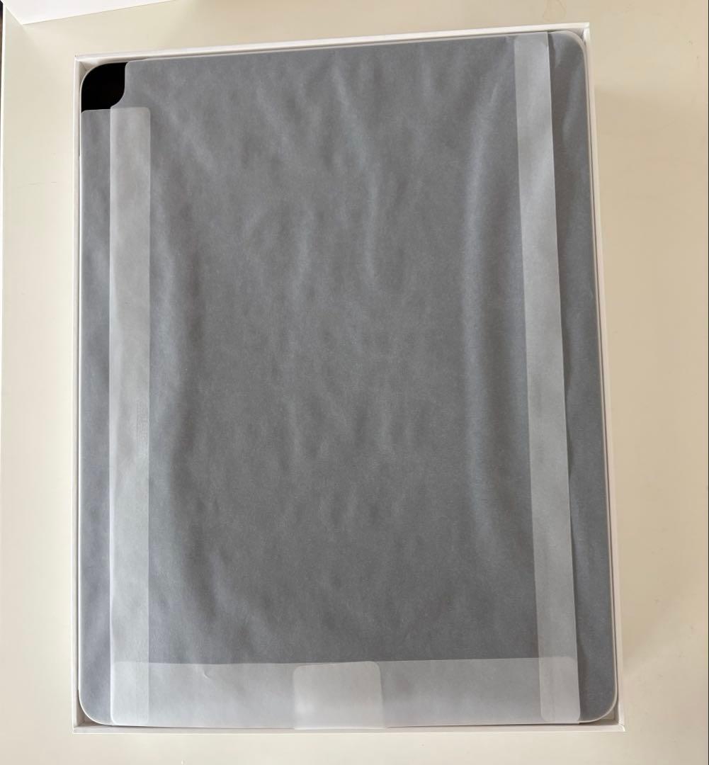 第6世代　13インチiPad Air (M2) Wifi 128GB