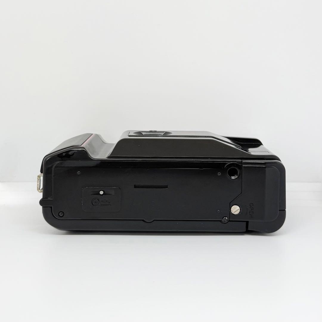 【完動品】KYOCERA TD フィルムカメラ 動作確認済み