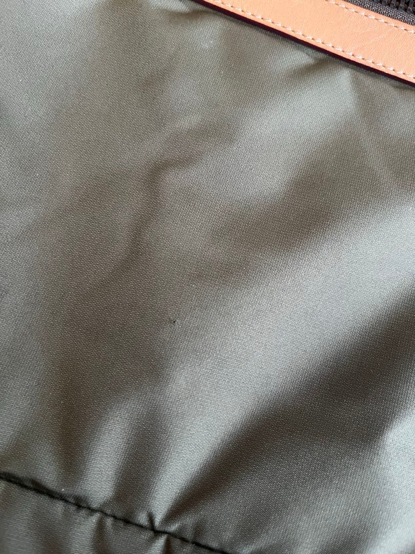 Tumi リュック　バックパック