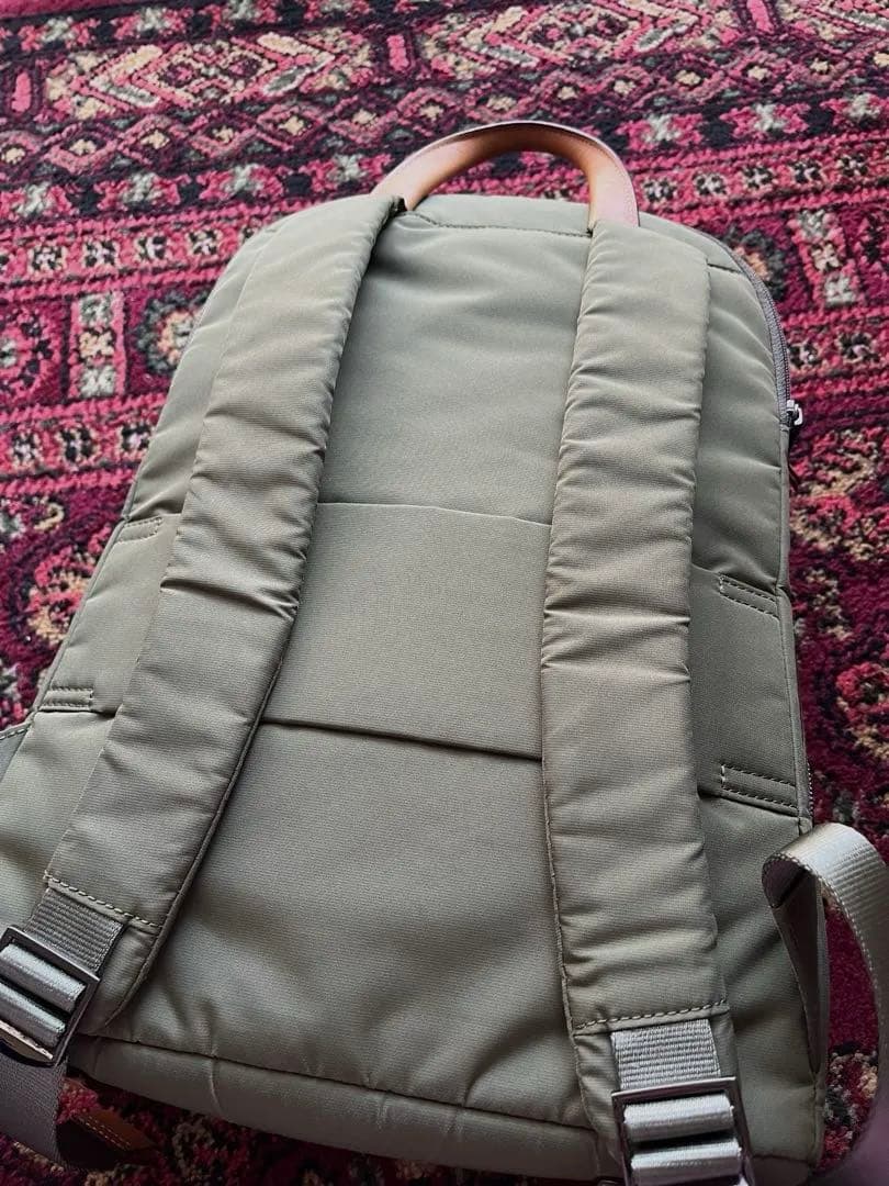 Tumi リュック　バックパック